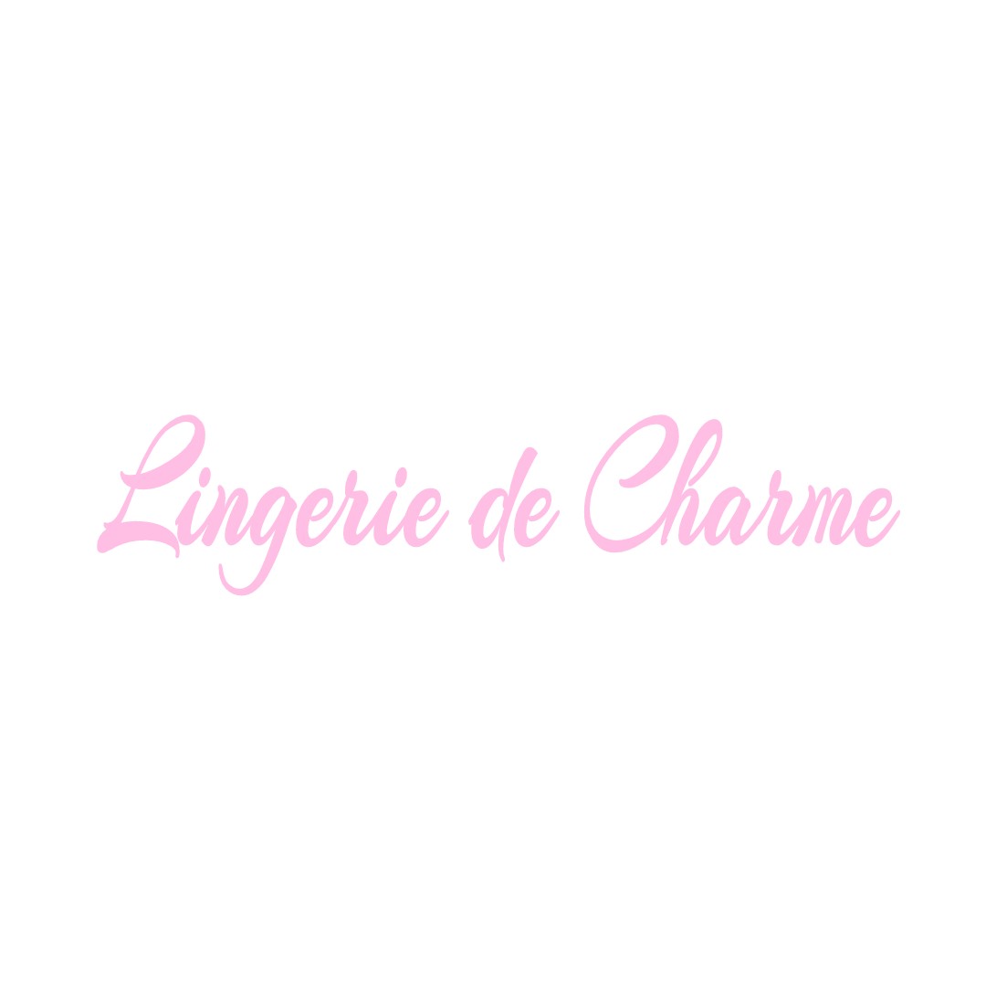 LINGERIE DE CHARME LE-CHANGE